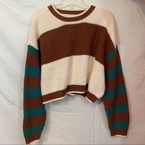 American Eagle sweater